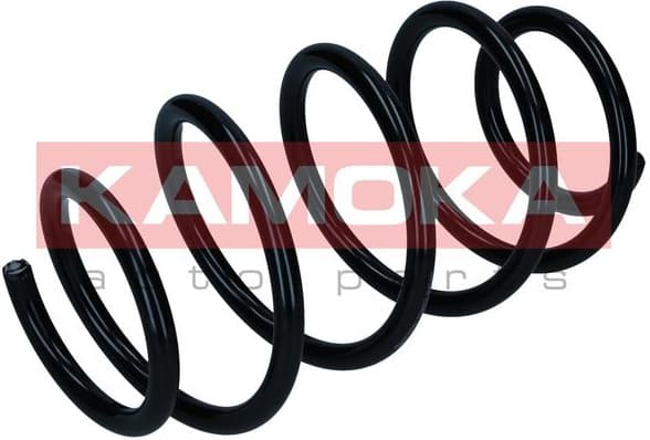 Suspension Spring 2110652 - image 3