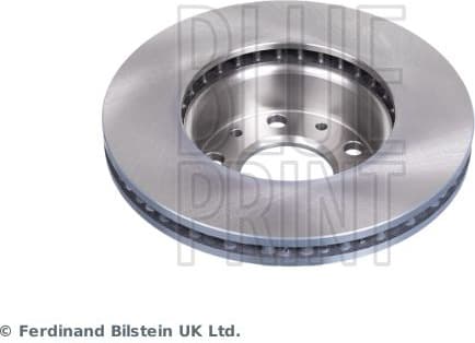 Brake Disc ADP154342 - image 2