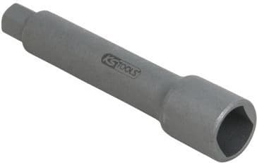 Socket Wrench Insert, shock absorber piston rod 150.9442