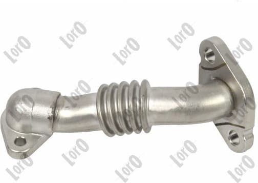 Pipe, EGR valve LORO 121-00-112