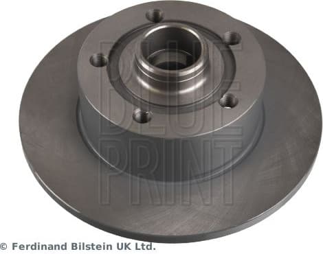 Brake Disc ADV184379