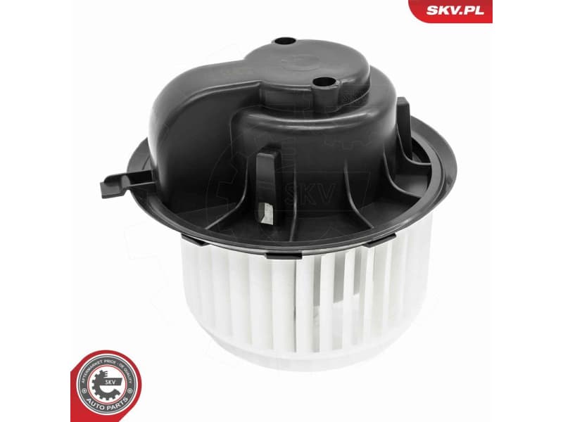 Interior Blower 68SKV224 - image 3