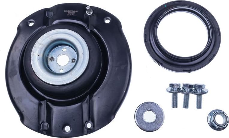 Suspension Strut Support Mount D600281