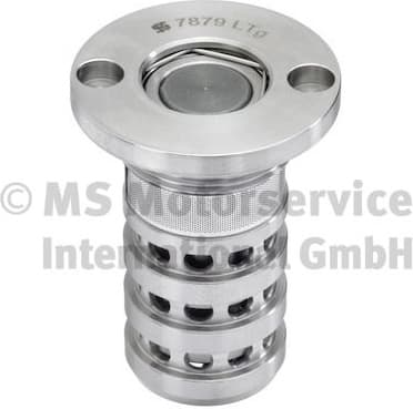 Central Valve, camshaft adjustment 50007879