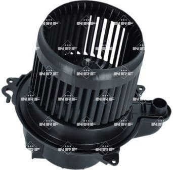 Interior Blower 34587 - image 2