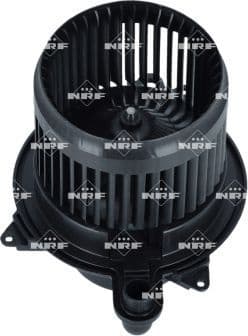 Interior Blower 34587 - image 3