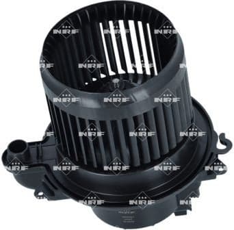 Interior Blower 34587 - image 4