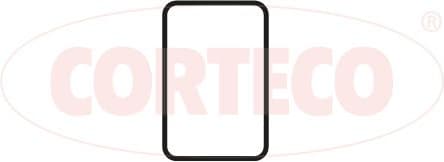 Gasket, intake manifold 49116054