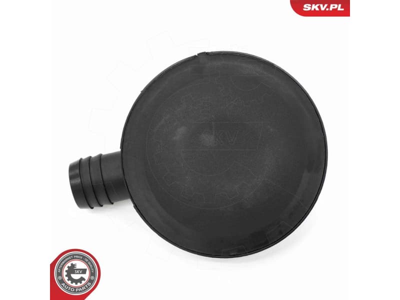 Valve, crankcase ventilation 31SKV415 - image 3