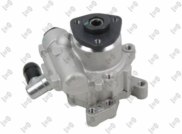 Hydraulic Pump, steering LORO 140-01-089 - image 4