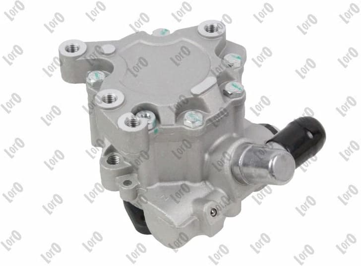 Hydraulic Pump, steering LORO 140-01-089 - image 5