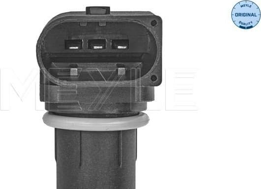 Sensor, camshaft position MEYLE-ORIGINAL: True to OE. 314 810 0012 - image 2