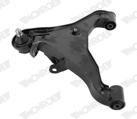 Control/Trailing Arm, wheel suspension L14562