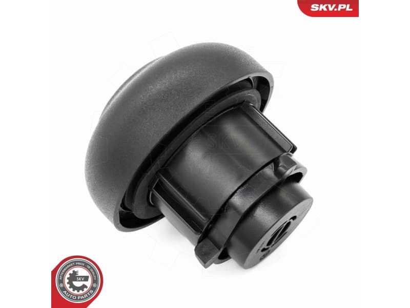 Cap, fuel tank 61SKV041 - image 4