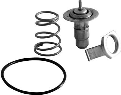 Thermostat, coolant 686-87 InsK