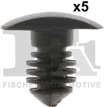 Clip, trim/protection strip 11-40100.5