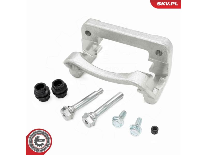 Bracket, brake caliper 67SKV760 - image 2