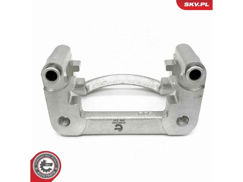 Bracket, brake caliper 67SKV760 - image 3