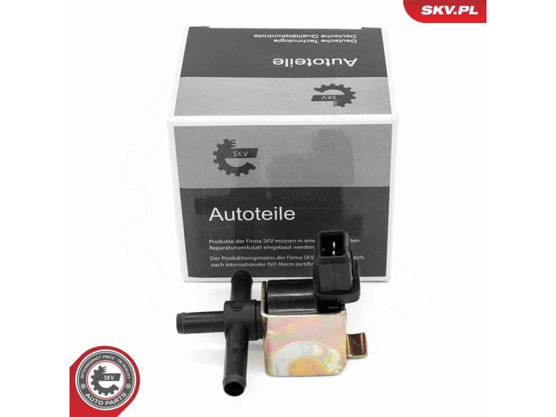 Boost Pressure Control Valve 14SKV924