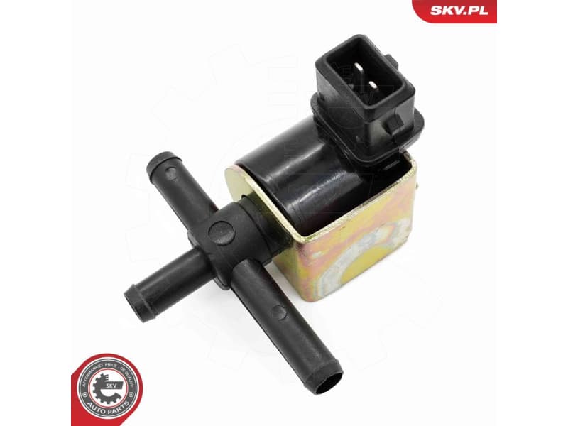 Boost Pressure Control Valve 14SKV924 - image 2