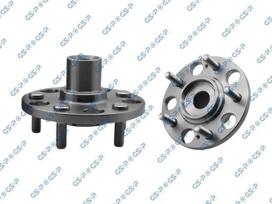 Wheel Hub 9427049