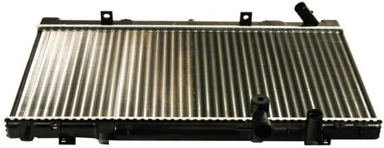Radiator, engine cooling AC268995