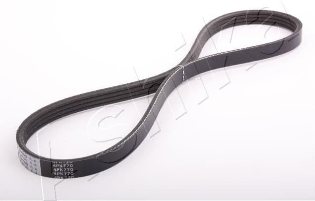 V-ribbed Belt 112-4PK770