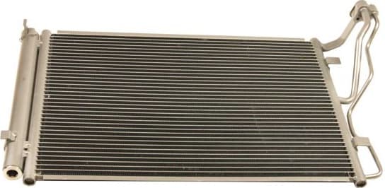 Condenser, air conditioning AC830239