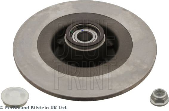 Brake Disc ADR164323
