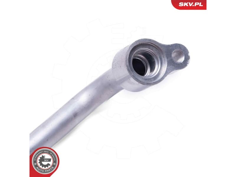 High/Low-pressure Line, air conditioning 54SKV620 - image 3