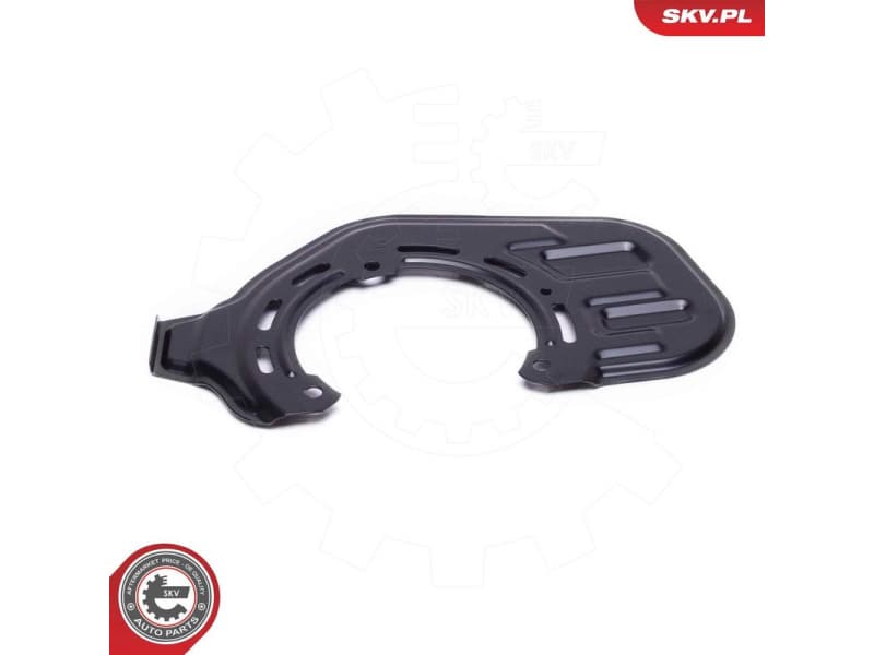 Splash Guard, brake disc 57SKV209
