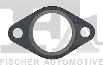 Gasket, exhaust pipe 110915 - image 2