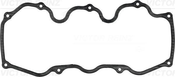 Gasket, cylinder head cover 71-52121-00