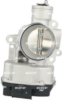 Throttle Body 408019