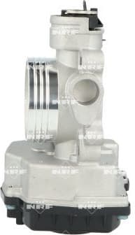 Throttle Body 408019 - image 2