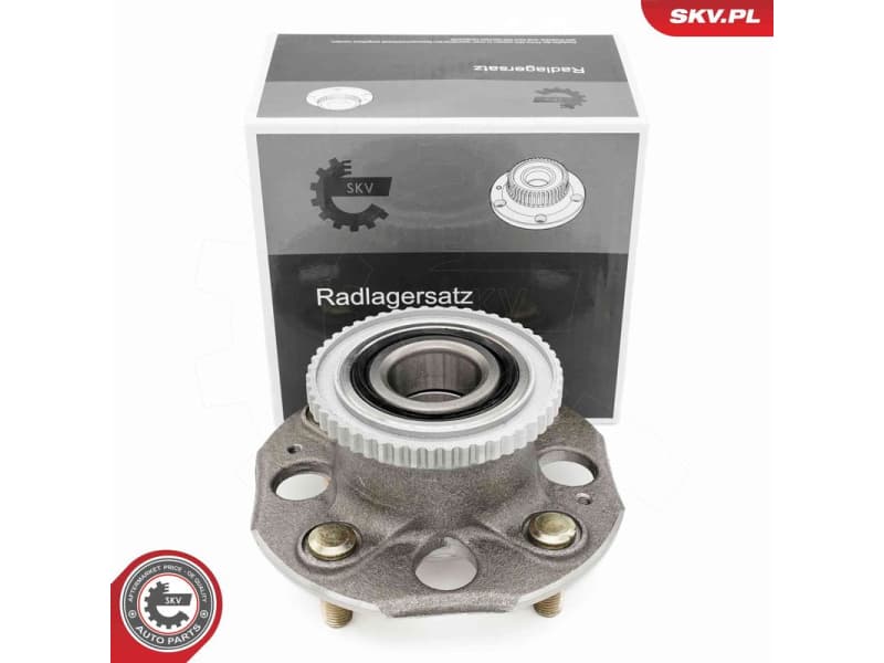 Wheel Bearing Kit 29SKV464