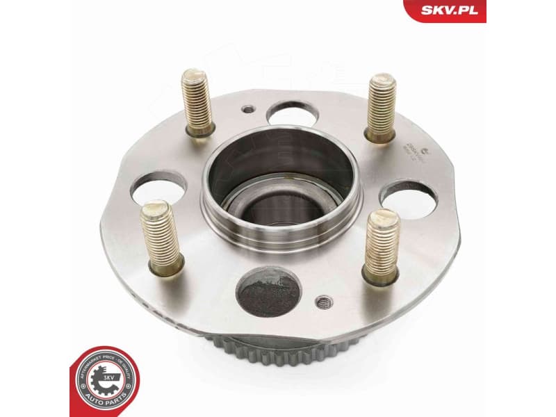 Wheel Bearing Kit 29SKV464 - image 3