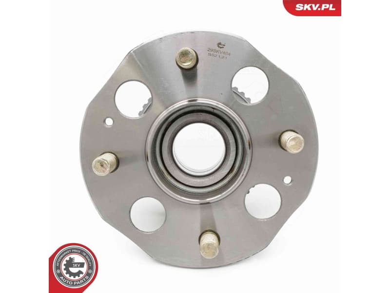 Wheel Bearing Kit 29SKV464 - image 4