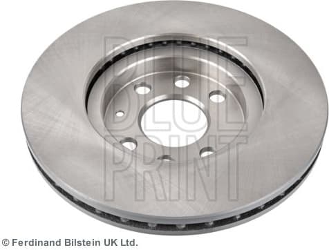 Brake Disc ADW194327 - image 4