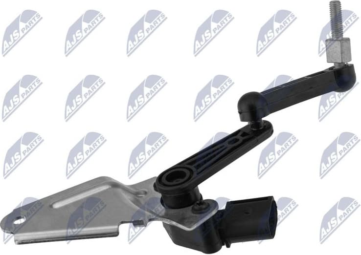 Control unit, headlight levelling ECX-CH-020 - image 2