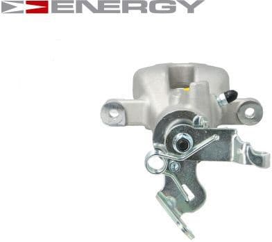 Brake Caliper ZH0251 - image 2