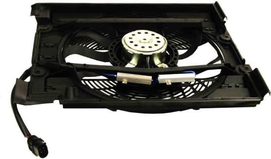 Fan, engine cooling AC230112