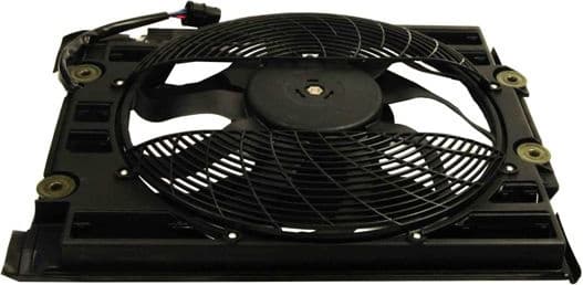 Fan, engine cooling AC230112 - image 2