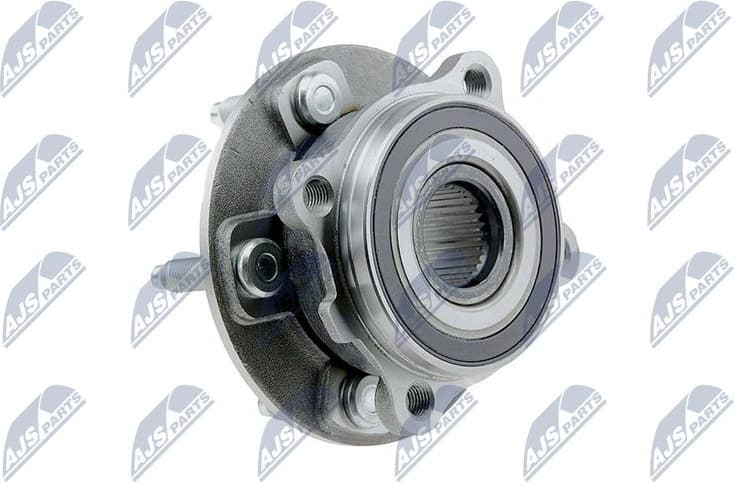 Wheel Bearing Kit KLP-JG-002