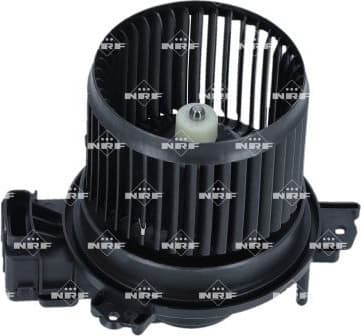 Interior Blower 34653 - image 3