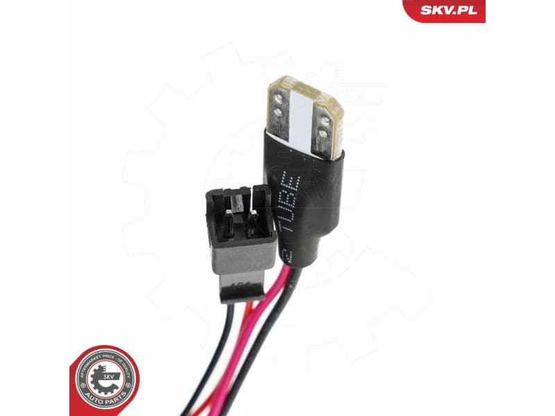 Licence Plate Light 72SKV530 - image 7