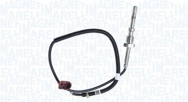 Sensor, exhaust gas temperature 172000049010