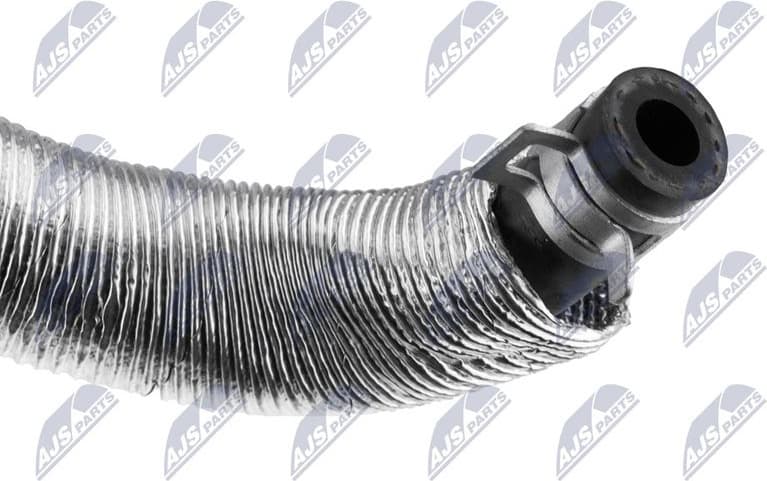 Coolant Pipe, charger ECD-PL-019 - image 5