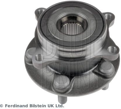 Wheel Bearing Kit ADT38293
