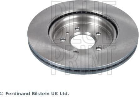 Brake Disc ADW194324 - image 2